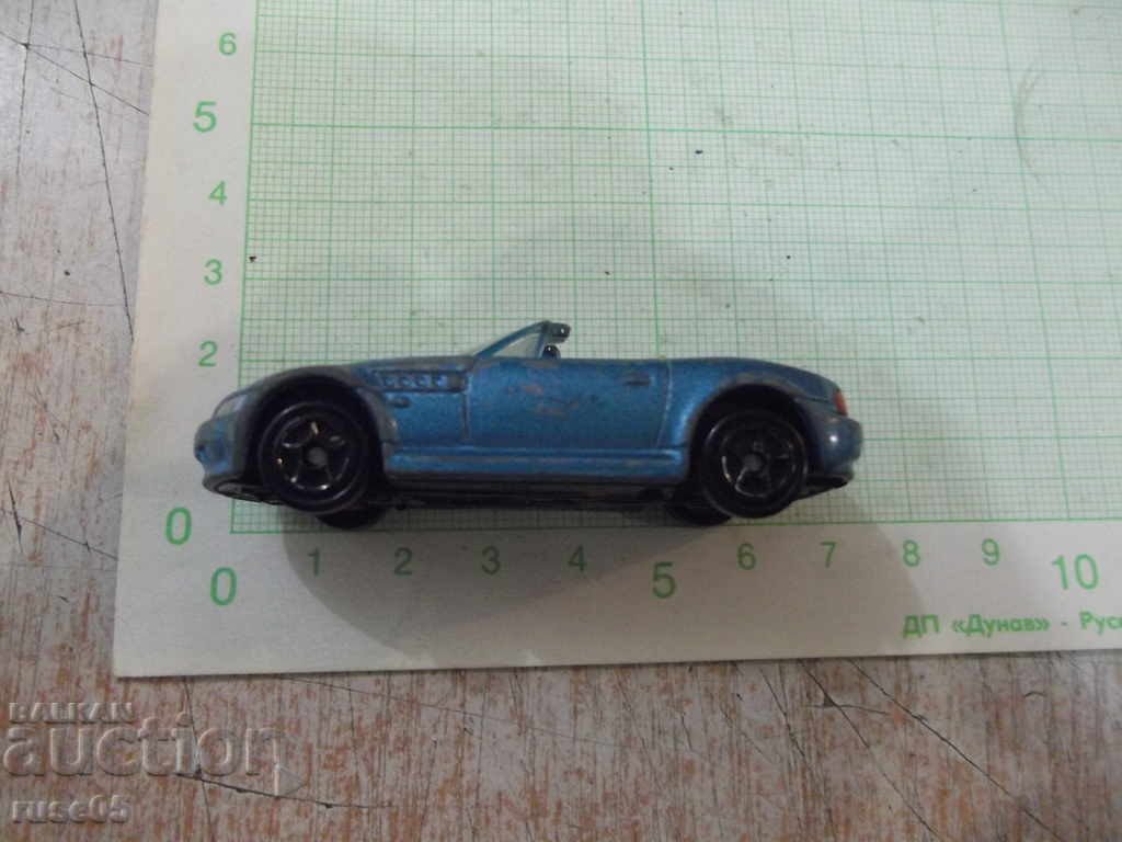 Auction Car - 531 Auction Car - 531