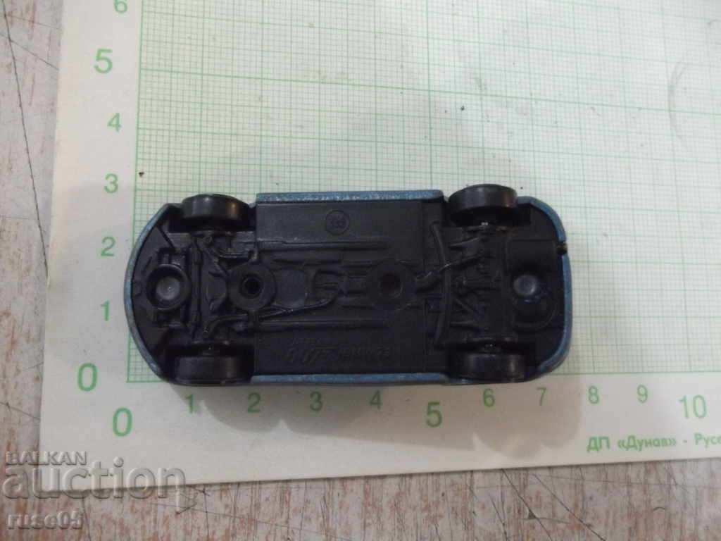 Car - 531 - 6 Car - 531 - 6