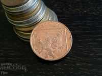 Moneda - Marea Britanie - 2 penn | 2014.