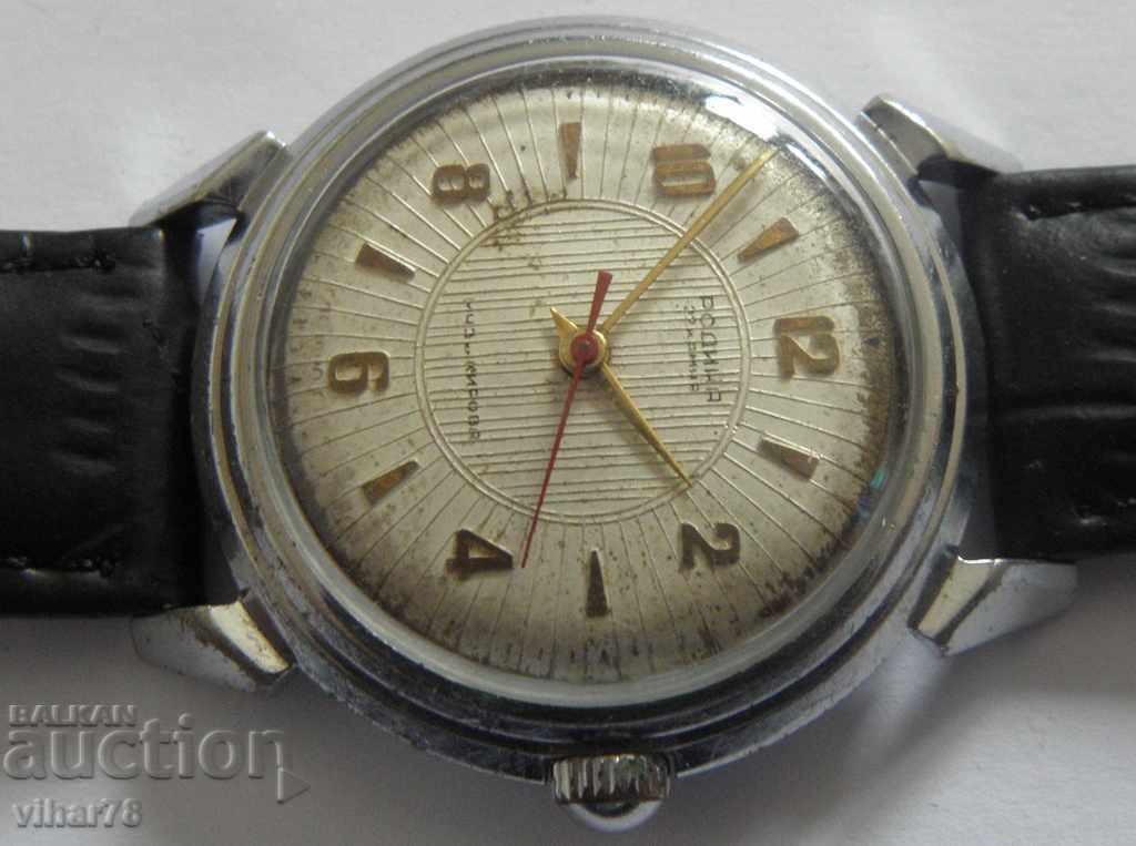 CEAS BĂRBĂTESC RODINA-RODINA-AUTOMAT cu preț € 99.99 | 195.56 BGN