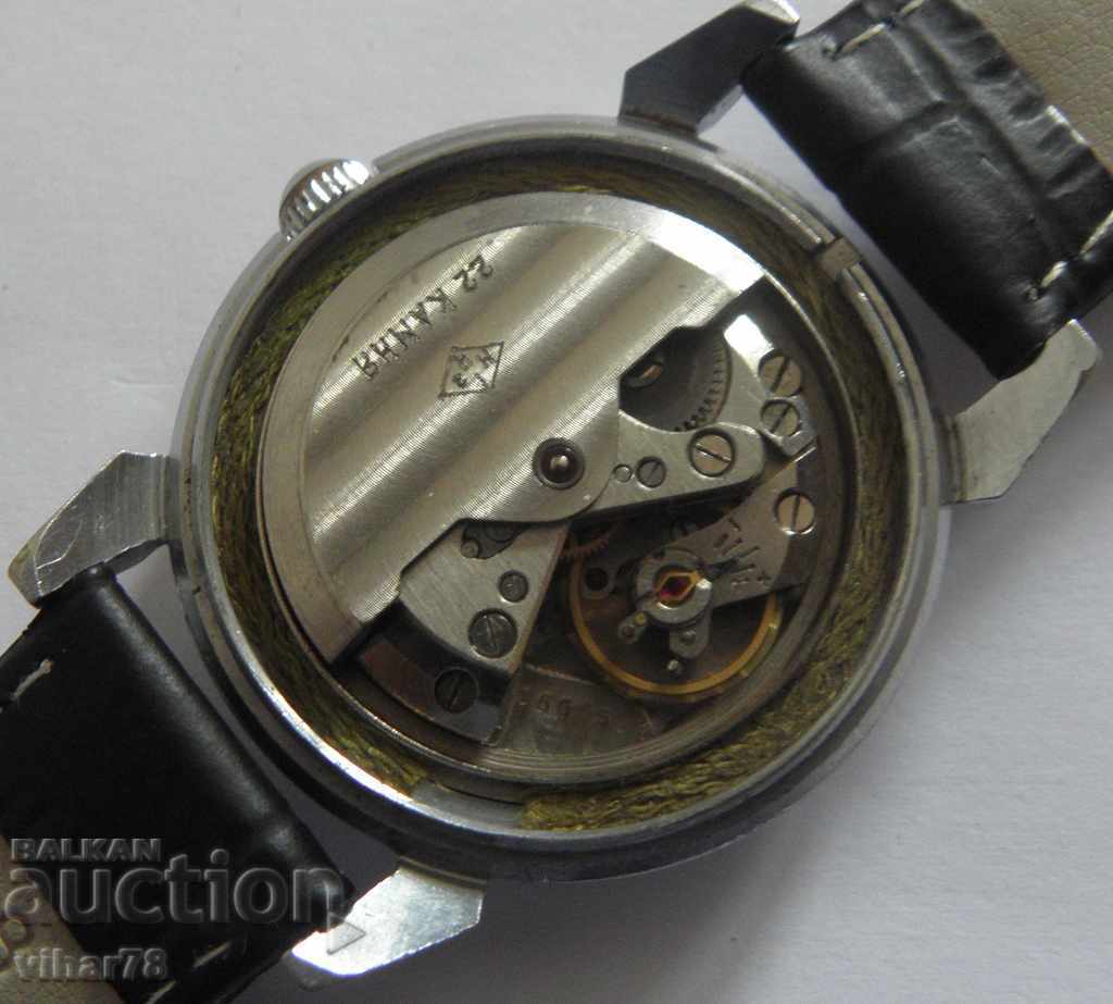 CEAS BĂRBĂTESC RODINA-RODINA-AUTOMAT - 5