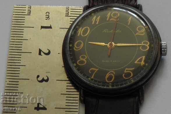 Ceas cu rachete pentru bărbați - 7