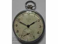 the pocket watch 15 of the stone