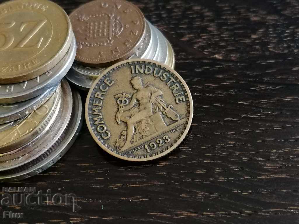 Νομίσματα - Γαλλία - 1 φράγκο 1923 με τιμή 3.25 BGN | € 1.66 Νομίσματα - Γαλλία - 1 φράγκο 1923 με τιμή 3.25 BGN | € 1.66