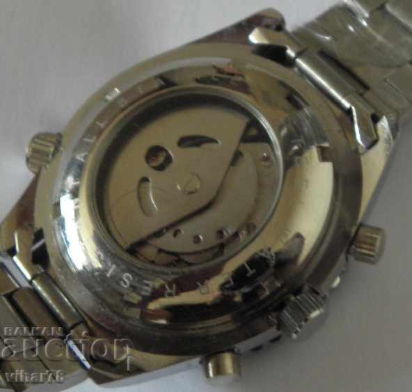 Delivery of MEN'S WATCH -LK AUTOMATIC Delivery of MEN'S WATCH -LK AUTOMATIC