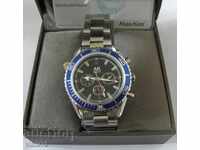 CEAS BARBĂTESC - LK AUTOMAT