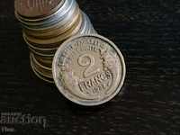 Coin - Γαλλία - 2 φράγκα 1932