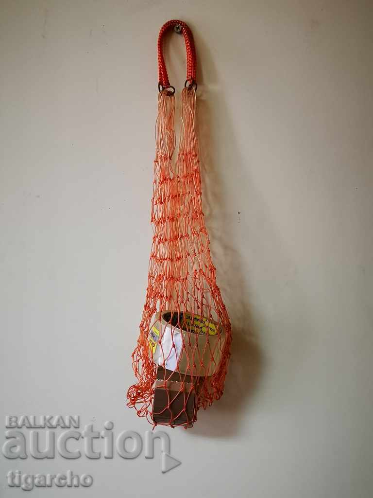 Retro market bag with price 15.00 BGN | € 7.67 Retro market bag with price 15.00 BGN | € 7.67