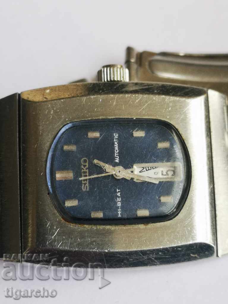 Watch Seiko with price 60.00 BGN | € 30.68 Watch Seiko with price 60.00 BGN | € 30.68