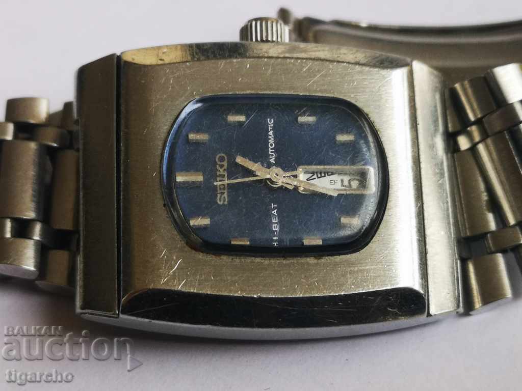 Auction Watch Seiko Auction Watch Seiko