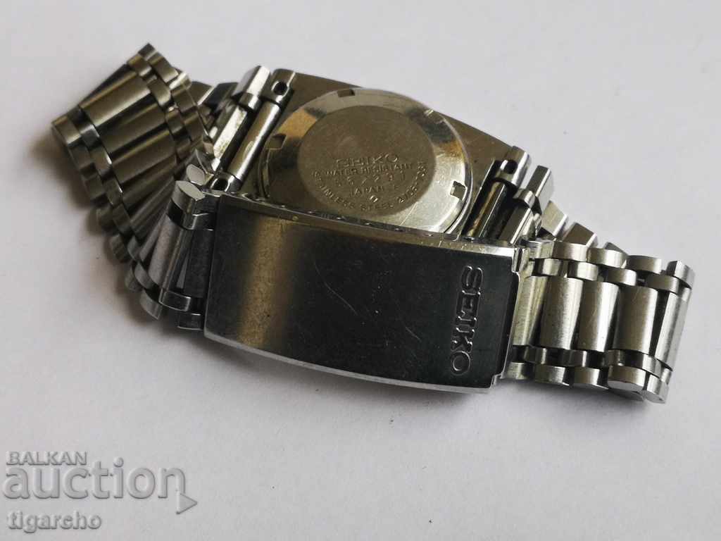 Watch Seiko - 6 Watch Seiko - 6