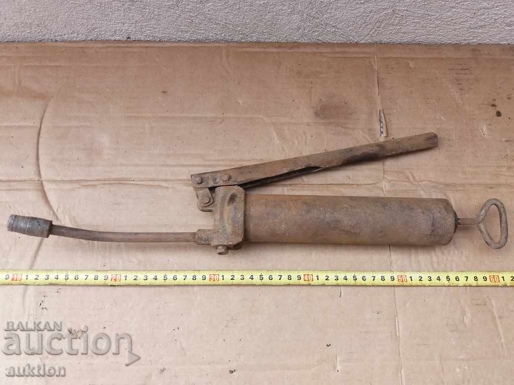 GRESORKA CU MARCARE - GERMAN cu preț 5.99 BGN | € 3.06 GRESORKA CU MARCARE - GERMAN cu preț 5.99 BGN | € 3.06