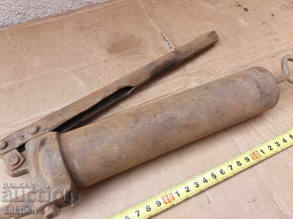 Livrarea GRESORKA CU MARCARE - GERMAN Livrarea GRESORKA CU MARCARE - GERMAN