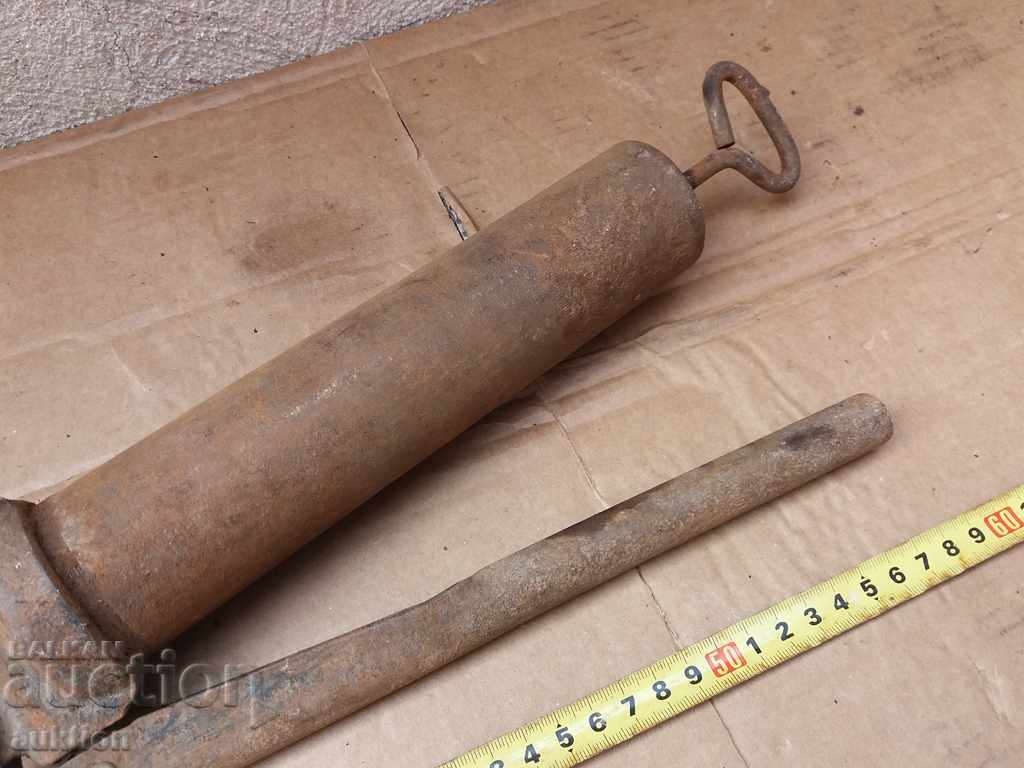 GRESORKA CU MARCARE - GERMAN - 5 GRESORKA CU MARCARE - GERMAN - 5