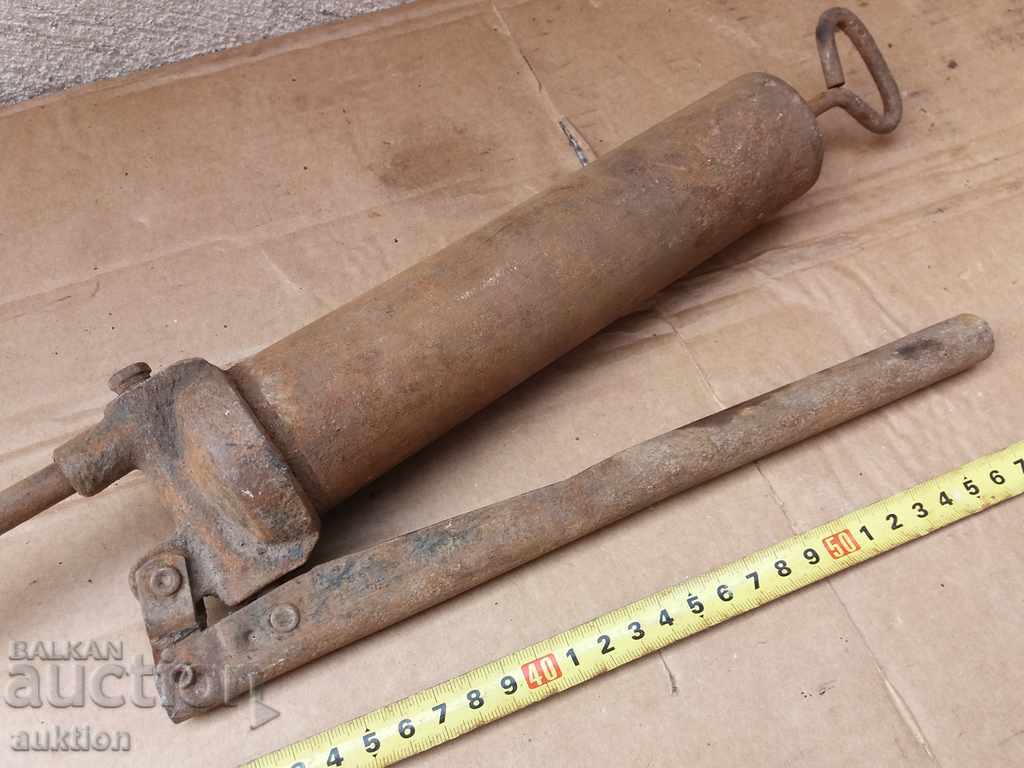 GRESORKA CU MARCARE - GERMAN - 6 GRESORKA CU MARCARE - GERMAN - 6