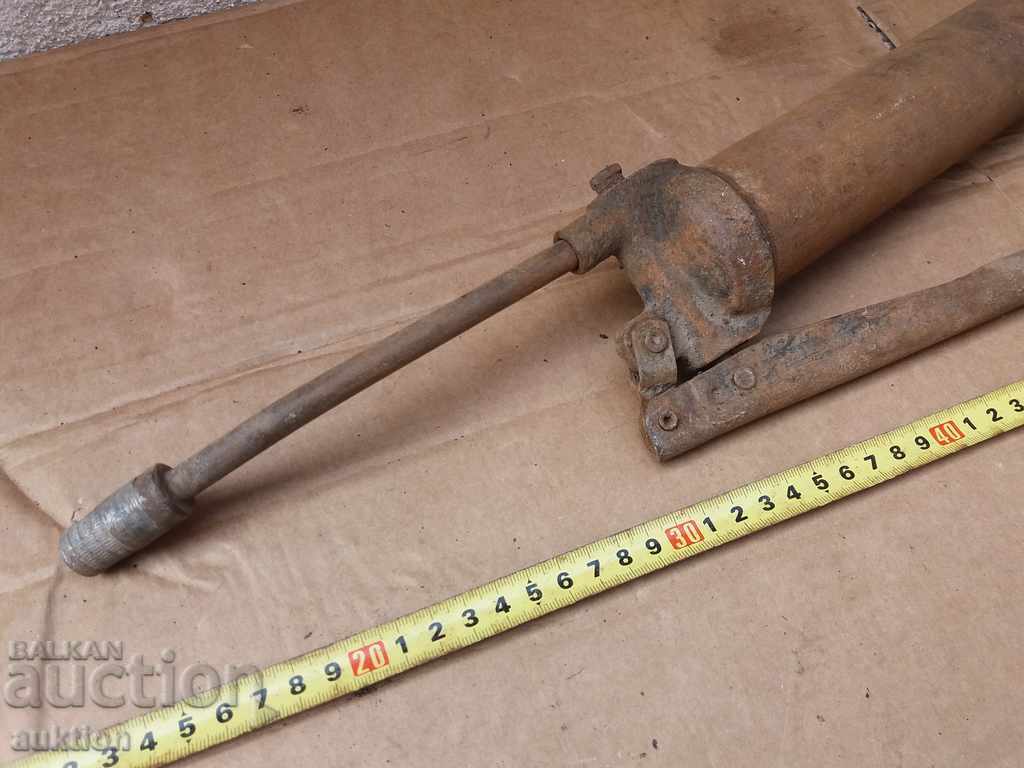 GRESORKA CU MARCARE - GERMAN - 7 GRESORKA CU MARCARE - GERMAN - 7