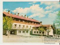 Κάρτα Βουλγαρίας Μπάνσκο Τουριστικό Σπίτι 1**