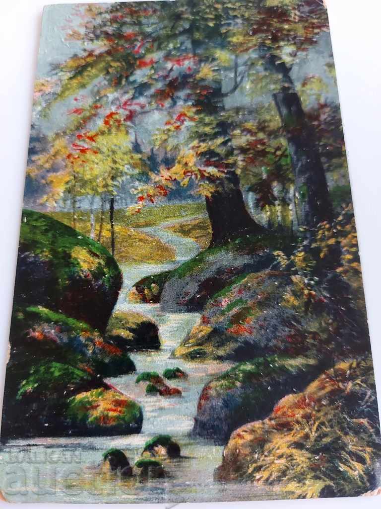 Auction 1917 BATTLEFIELDS FIRST WORLD WAR POSTCARD PC Auction 1917 BATTLEFIELDS FIRST WORLD WAR POSTCARD PC