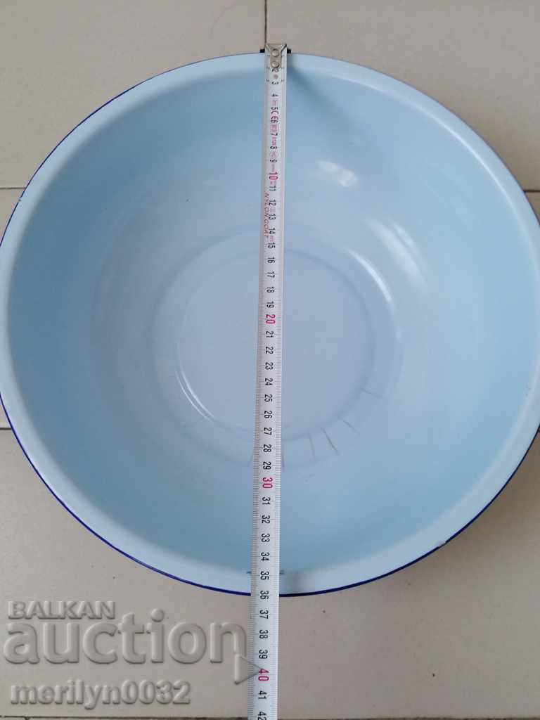 Δημοπρασία Σμάλτο λεκάνη Βιετνάμ γούρνα, σμάλτο πιάτο Δημοπρασία Σμάλτο λεκάνη Βιετνάμ γούρνα, σμάλτο πιάτο