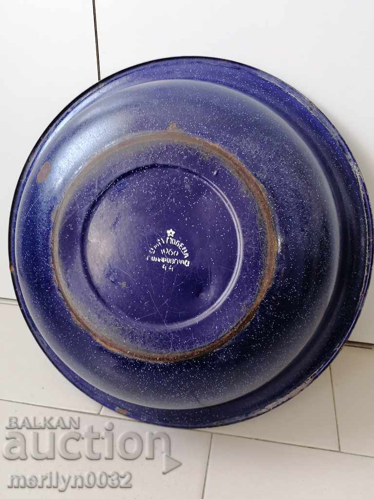 Livrarea Bazin emailat Kolarovgrad jgheab, vas cu smalț Livrarea Bazin emailat Kolarovgrad jgheab, vas cu smalț