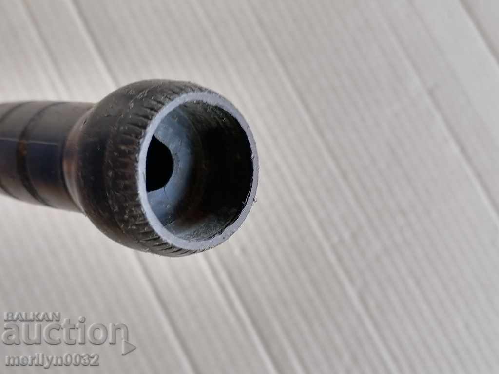 Old Rambo knife with teeth for cutting blade - 5 Old Rambo knife with teeth for cutting blade - 5