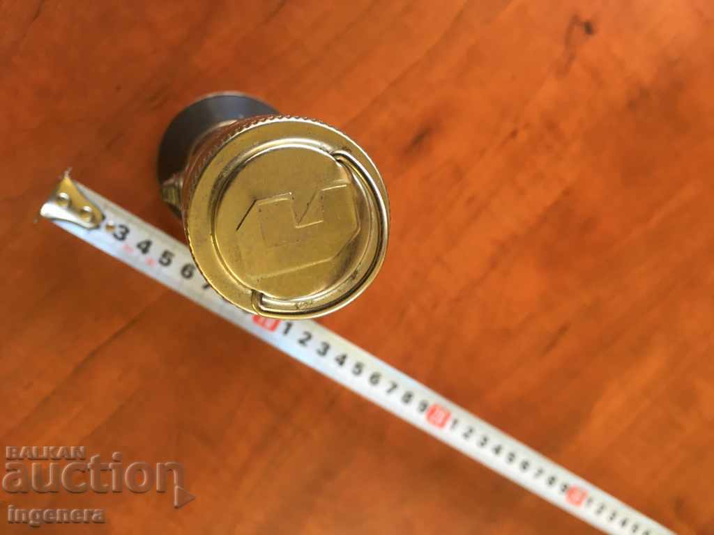 FLASHLIGHT SPOTLIGHT METAL FROM SOC TIME - 5 FLASHLIGHT SPOTLIGHT METAL FROM SOC TIME - 5