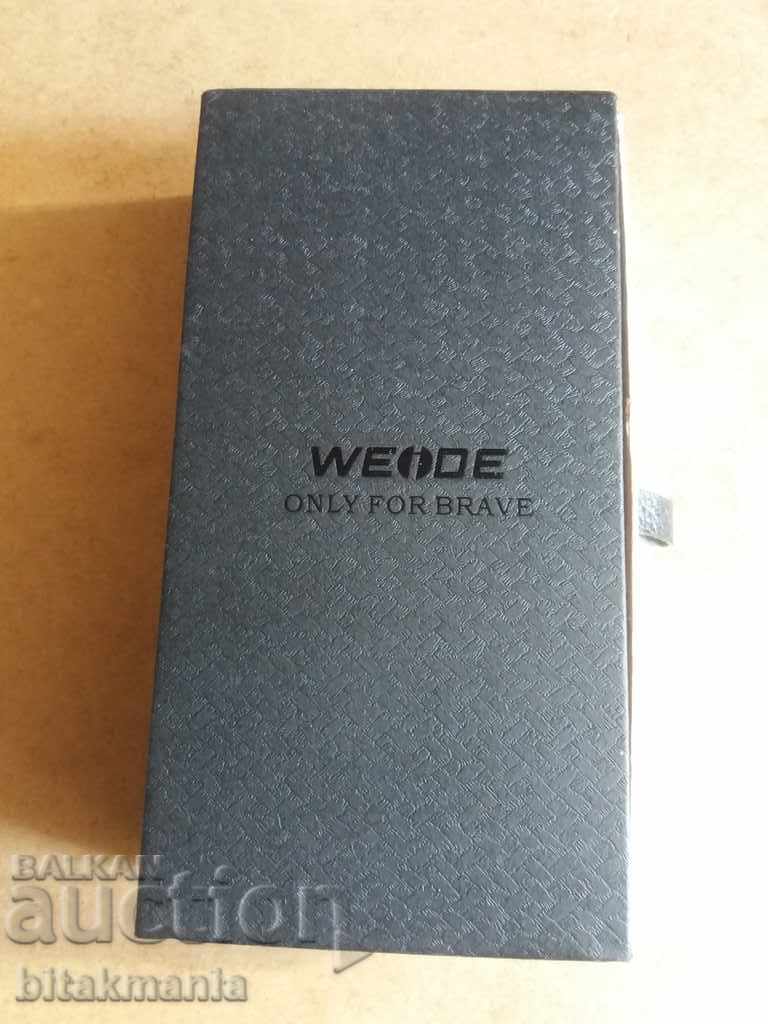 Electronic clock - read the auction carefully - 5