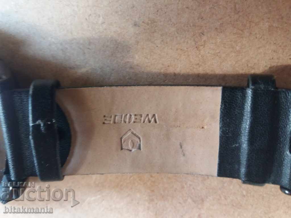 Electronic clock - read the auction carefully - 6