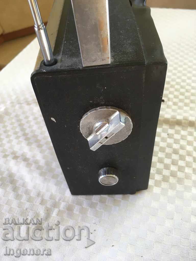 Παράδοση ΡΑΔΙΟ WEF 206 Παράδοση ΡΑΔΙΟ WEF 206