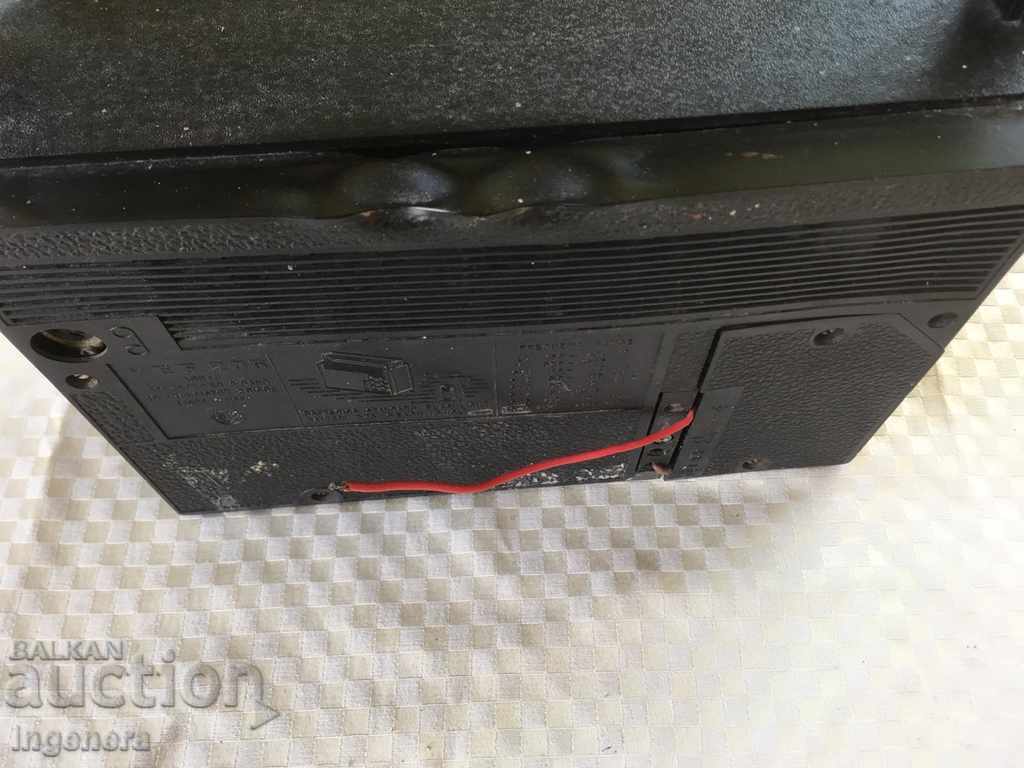 ΡΑΔΙΟ WEF 206 - 6 ΡΑΔΙΟ WEF 206 - 6