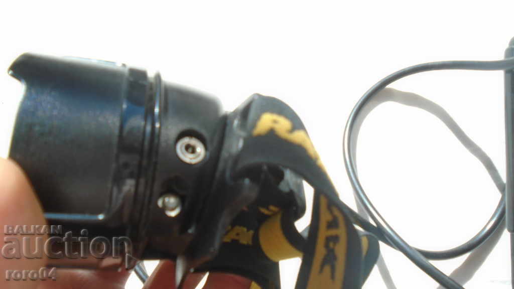 Delivery of LEADER - PROFESSIONAL - RAYOVAC Delivery of LEADER - PROFESSIONAL - RAYOVAC