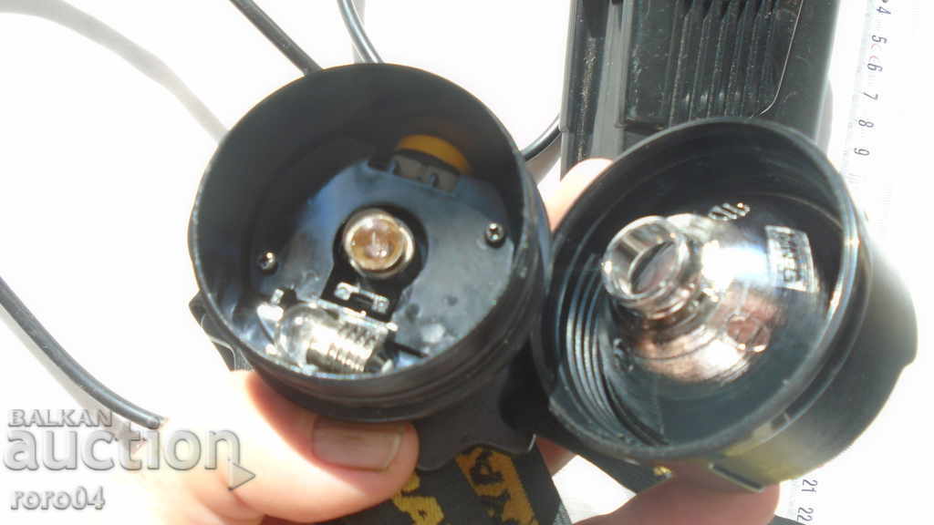 LEADER - PROFESSIONAL - RAYOVAC - 5 LEADER - PROFESSIONAL - RAYOVAC - 5