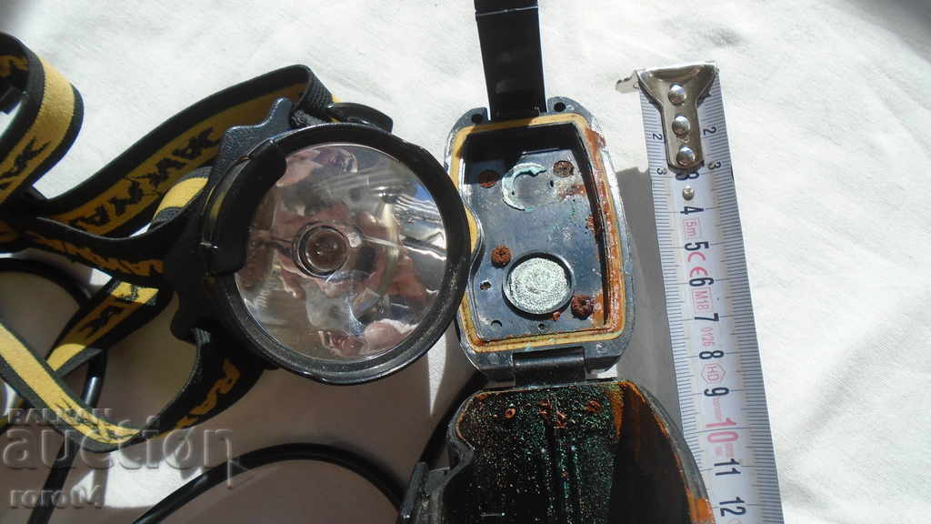 LEADER - PROFESSIONAL - RAYOVAC - 7 LEADER - PROFESSIONAL - RAYOVAC - 7