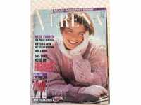 REVISTA VERENA-1991
