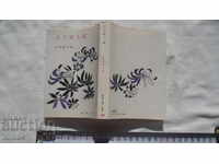 JAPONIA - CARTEA - CARTEA - JAPONIA