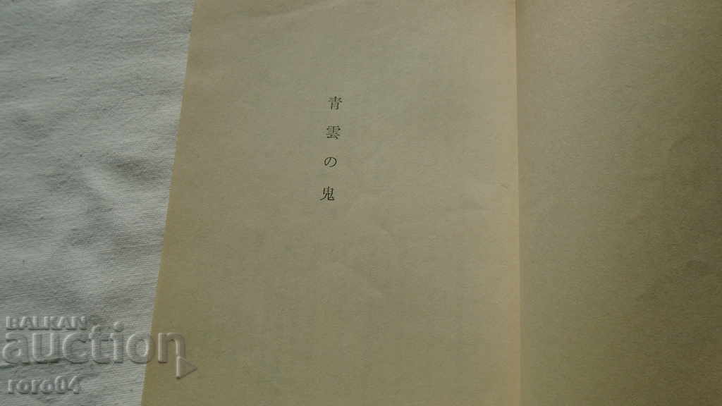 JAPAN - BOOK - BOOK - JAPAN - 5