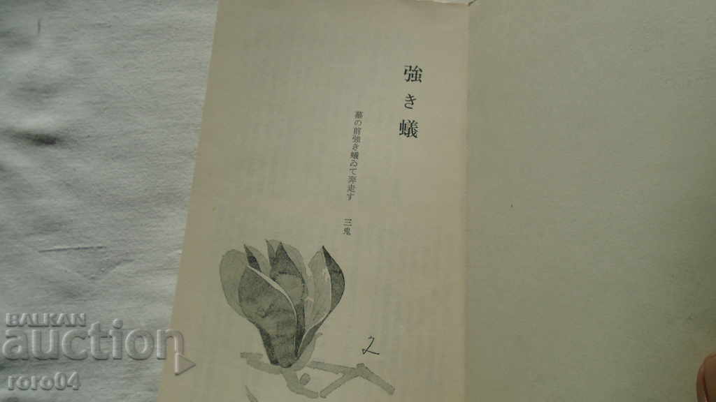 Auction JAPAN - BOOK - BOOK - JAPAN Auction JAPAN - BOOK - BOOK - JAPAN