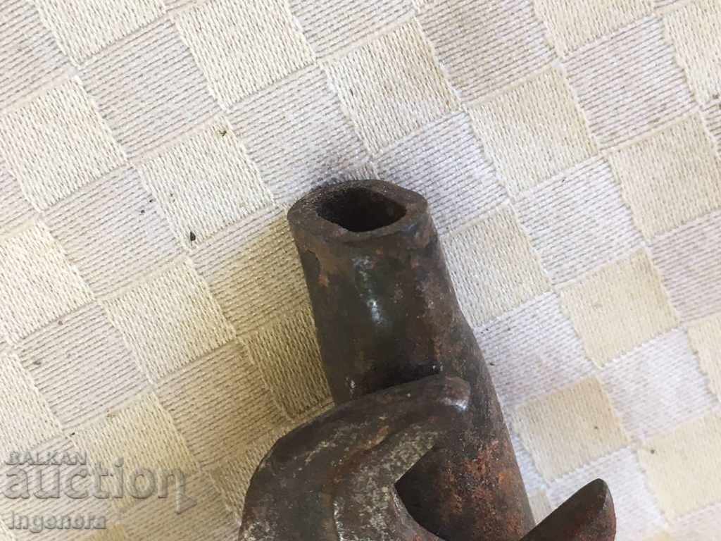 KEY TOOL OLD-2 PCS with price 4.00 BGN | € 2.05 KEY TOOL OLD-2 PCS with price 4.00 BGN | € 2.05