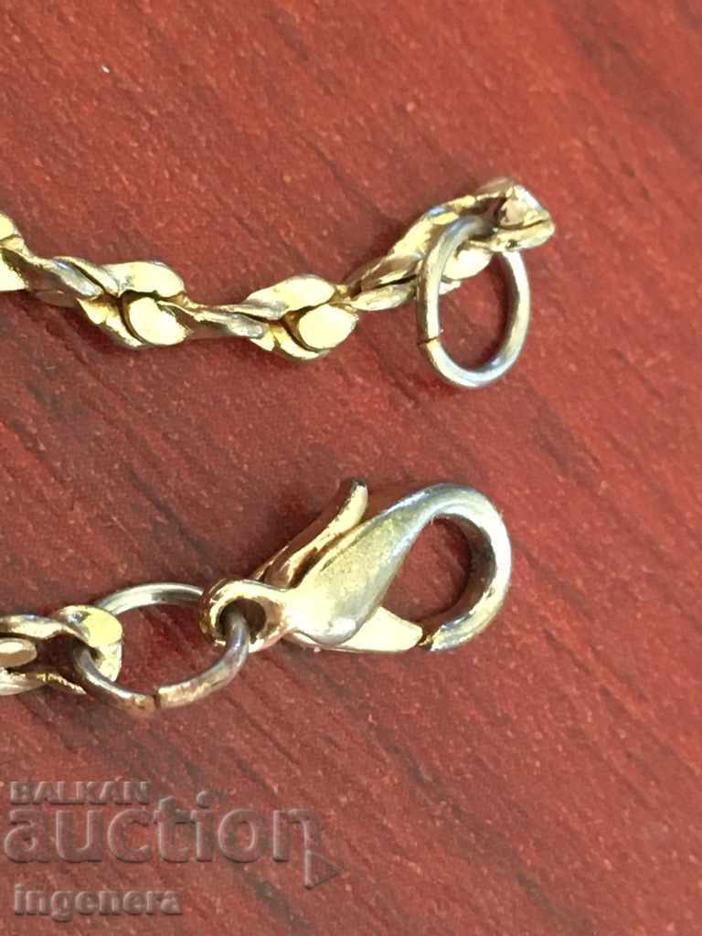 Licitație LANC INEL ANTIC Licitație LANC INEL ANTIC