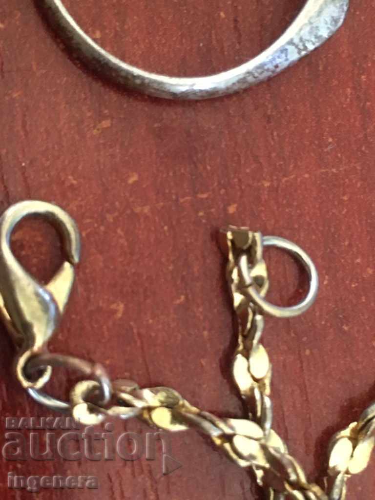 LANC INEL ANTIC - 6 LANC INEL ANTIC - 6