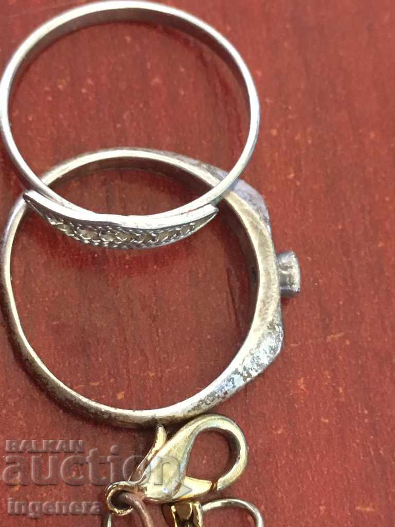 LANC INEL ANTIC - 7 LANC INEL ANTIC - 7