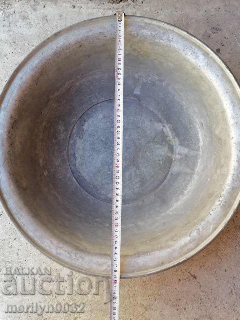 Bakery basin baker cup copper bowl bowl cup - 6 Bakery basin baker cup copper bowl bowl cup - 6