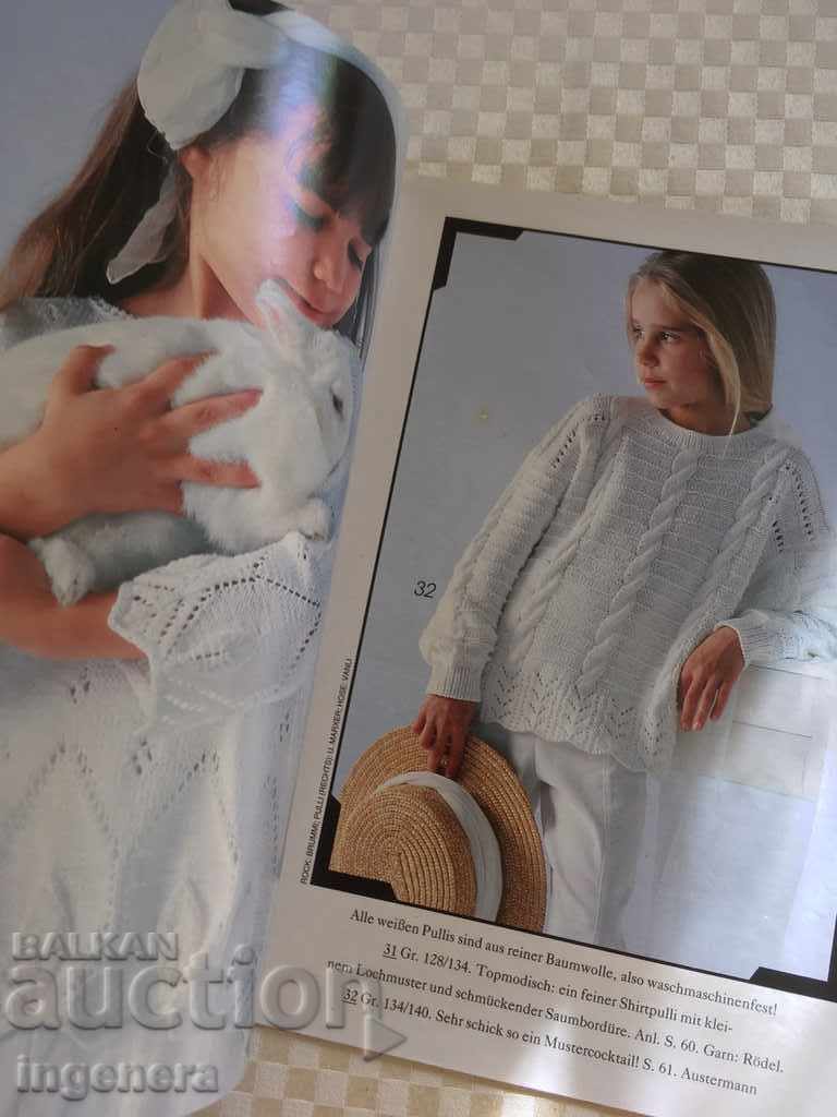 VERENA MAGAZINE -2 PCS - 6