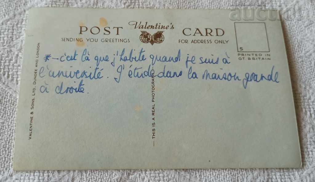 OXFORD HIGH STREET 193 ... P.K. with price 4.00 BGN | € 2.05 OXFORD HIGH STREET 193 ... P.K. with price 4.00 BGN | € 2.05