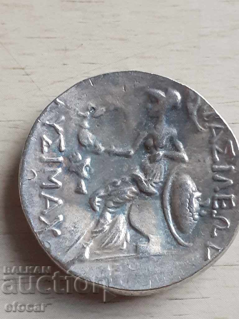 Moneda lui Alexandru Copius cu preț € 25.00 | 48.90 BGN