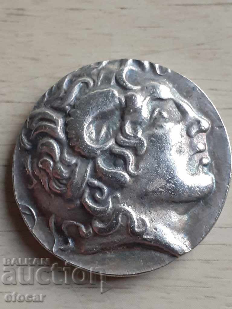 Moneda lui Alexandru Copius