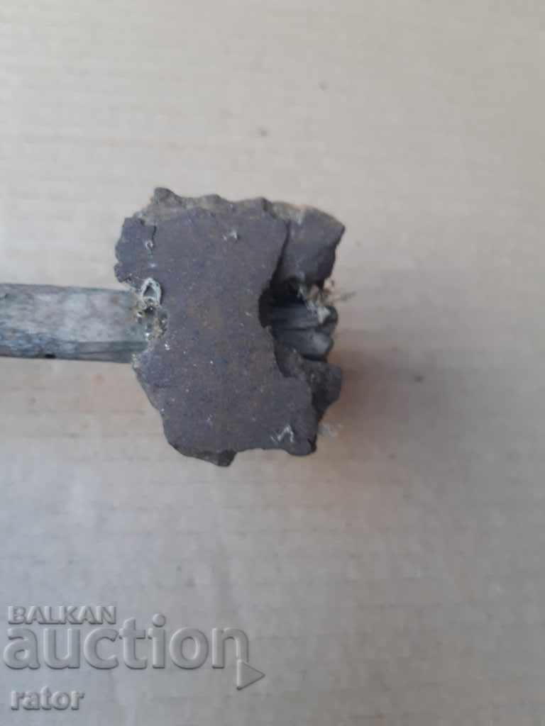 Vechi cui de fierar, tâmplar, pietrar, unealtă - 6