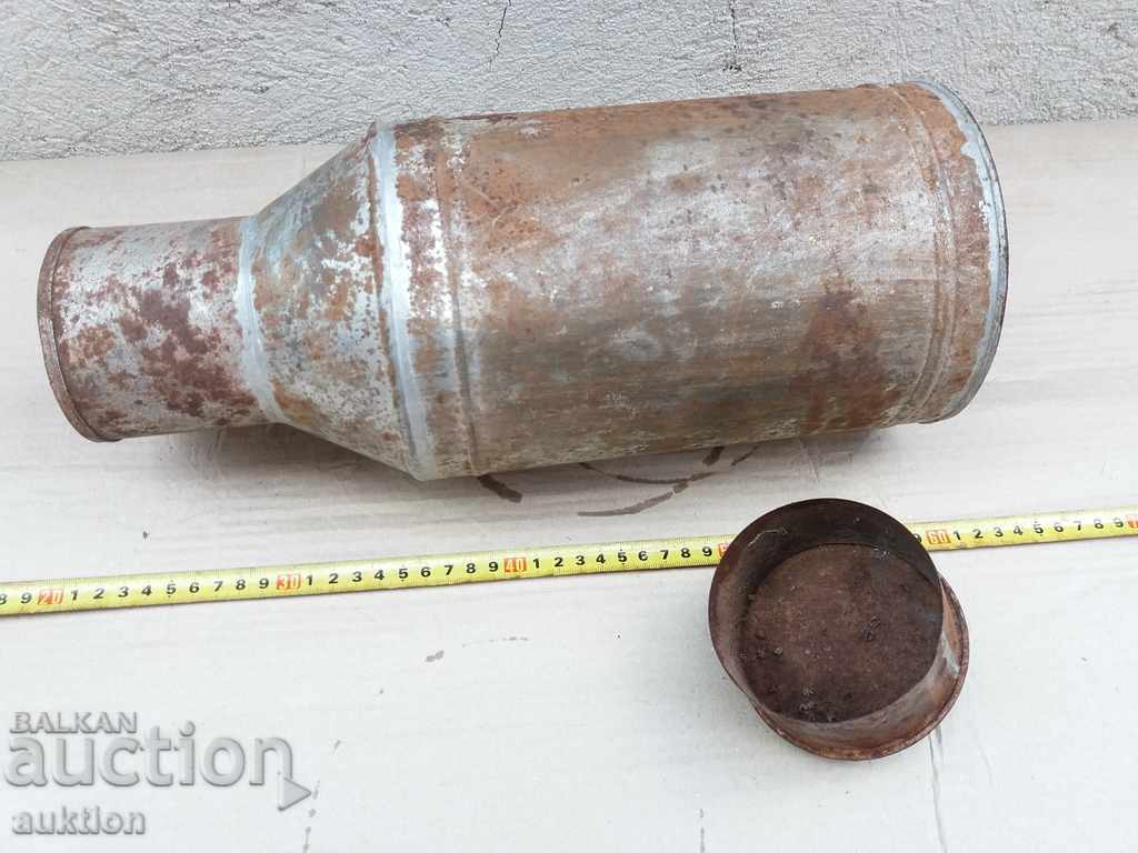 OLD MILK GUM, CONTAINER - 3 LITERS - 6 OLD MILK GUM, CONTAINER - 3 LITERS - 6