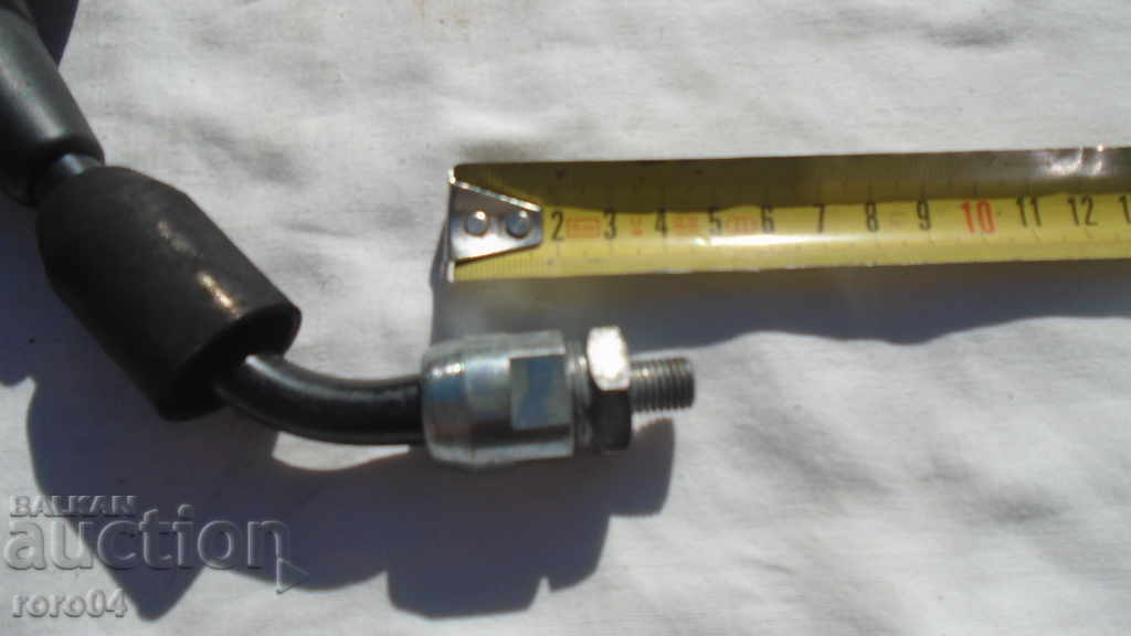 Auction MIRROR - RIGHT - TRACK MOTOR - Kawasaki Auction MIRROR - RIGHT - TRACK MOTOR - Kawasaki