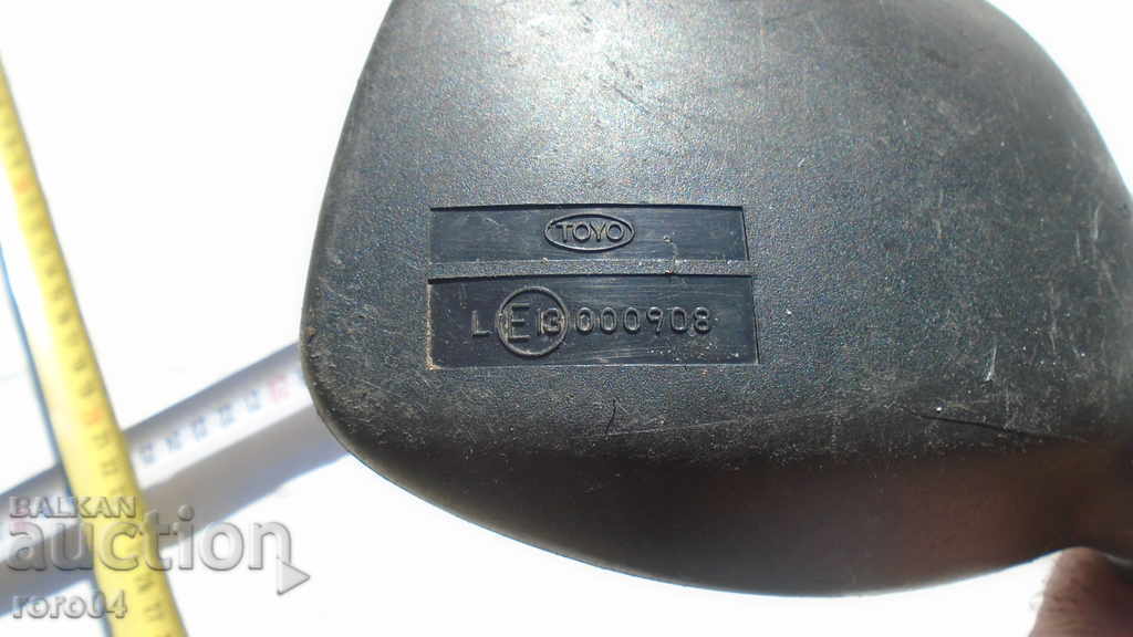 MIRROR - RIGHT - TRACK MOTOR - Kawasaki - 6 MIRROR - RIGHT - TRACK MOTOR - Kawasaki - 6